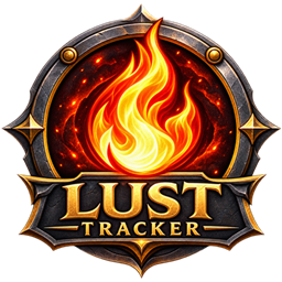 LustTrack project image