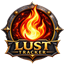 LustTrack logo