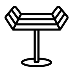 Rack of Drying project image