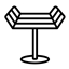 Rack of Drying logo