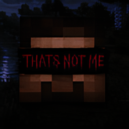 Thats Not Me project image