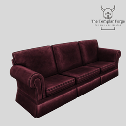 Velvet After Dark project image