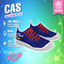 IDxA Athletic Shoes Brave Men logo