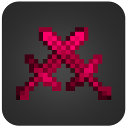 Simple PvP Vanilla logo