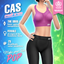 IDxA Activewear Becca logo