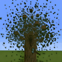 TreeChopper logo