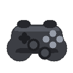 Couch Controls logo
