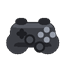 Couch Controls logo