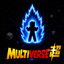 Dragon Mine Z - Multiverse logo