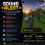 Sound Alert logo