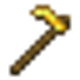 Useful Hoe project image