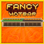Fancy Hotbar | Hive-Style logo