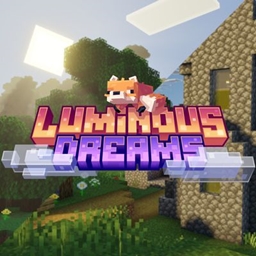 Luminous Dreams v1.1.1 logo