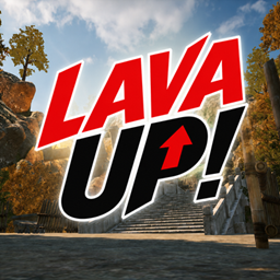 LAVA UP! project image