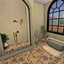 Verde Bathroom 2 logo