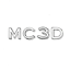 MC3D old version  logo