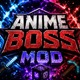 anime boss logo