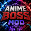 anime boss logo