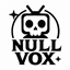 Null Vox Server logo