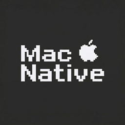 Mac Native logo
