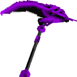 WEAPONS-Void Scythe project image