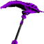 WEAPONS-Void Scythe logo