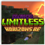 XMan Presents - Limitless Horizons logo