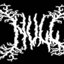 NullWave orbital logo