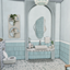 Pastel Blue Bathroom logo