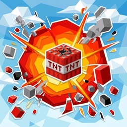 Physics Explosion project image