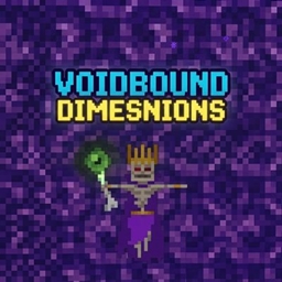 Voidbound Dimensions