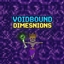 Voidbound Dimensions logo