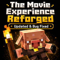 The Movie Experience Reforged project image
