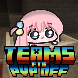 Team PVP Off logo