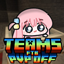 Team PVP Off logo
