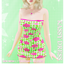 Kassy Dress ☆ logo
