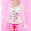Sammy Camisole ☆ logo