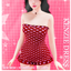 Kenzie Dress ☆ logo
