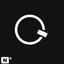 NoierUi | Main - Animated logo