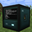 OpenComputers II: Modern logo