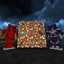 Crimson Void Duelist logo