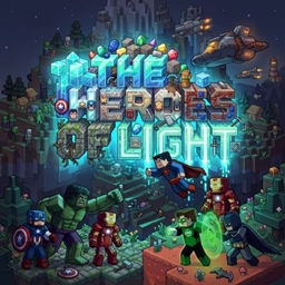 The Heroes of Light project image