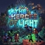 The Heroes of Light logo