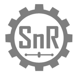 Resurrection of Nature - Steam and Rails logo