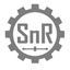 Resurrection of Nature - Steam and Rails logo