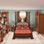 Hedge Bedroom logo