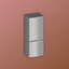 Grin - Fridge logo