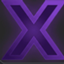 Xeno (Curseforge) logo