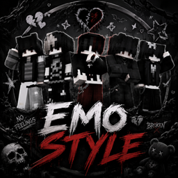 Emo style project image