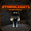 DYNAMIC Dynamic Lightning + offhand(optimized for low end) logo